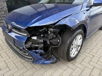 Volkswagen Polo 1.0 TSI 95PK DSG7 Style NEW! picture 35