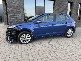 Volkswagen Polo 1.0 TSI 115PK DSG7 Style NEW! picture 13