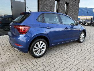 Volkswagen Polo 1.0 TSI 115PK DSG7 Style NEW! picture 6