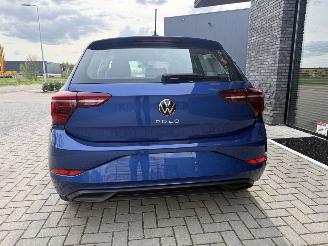 Volkswagen Polo 1.0 TSI 95PK DSG7 Style NEW! picture 9