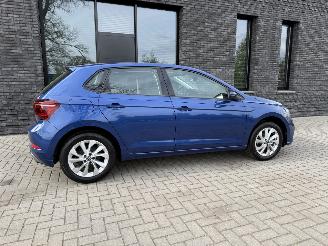 Volkswagen Polo 1.0 TSI 95PK DSG7 Style NEW! picture 5