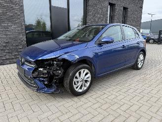 Volkswagen Polo 1.0 TSI 95PK DSG7 Style NEW! picture 14