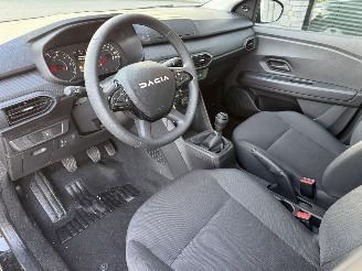 Dacia Sandero 1.0 TCe 91PK Essential picture 11