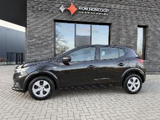 krockskadad bil auto Dacia Sandero 1.0 TCe 91PK Essential 2025/7