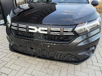 Dacia Sandero 1.0 TCe 91PK Essential picture 21