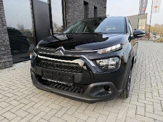 Citroën C3 1.2 PT 83PK Shine Exclusive picture 4