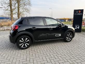 Citroën C3 1.2 PT 83PK Shine Exclusive picture 9