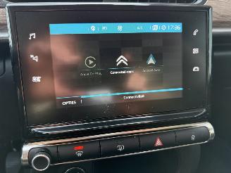 Citroën C3 1.2 PT 83PK Shine Exclusive picture 25