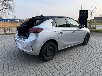 Opel Corsa 1.2 Turbo 101PK Edition PANO picture 10