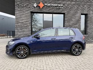 Damaged car Volkswagen Golf GTE 1.4 TSI PHEV 204PK DSG 2020/11