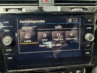 Volkswagen Golf GTE 1.4 TSI PHEV 204PK DSG picture 28