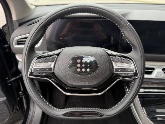 DFSK Navor E5 1.5 PHEV 289PK Aut. 7-Personen PANO VOL! picture 22