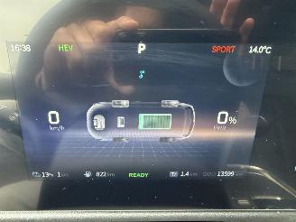 DFSK Navor E5 1.5 PHEV 289PK Aut. 7-Personen PANO VOL! picture 23