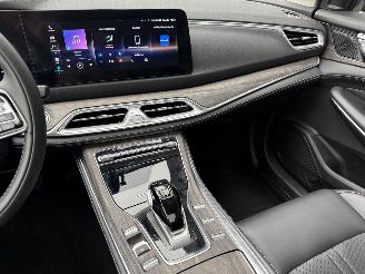 DFSK Navor E5 1.5 PHEV 289PK Aut. 7-Personen PANO VOL! picture 24