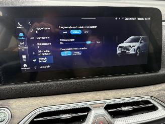 DFSK Navor E5 1.5 PHEV 289PK Aut. 7-Personen PANO VOL! picture 27