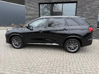 DFSK Navor E5 1.5 PHEV 289PK Aut. 7-Personen PANO VOL! picture 16