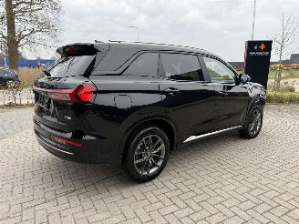 DFSK Navor E5 1.5 PHEV 289PK Aut. 7-Personen PANO VOL! picture 10