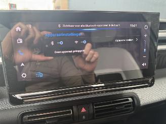 Citroën C3 EV NEW! MAX 44kWh 113PK Aut. picture 26