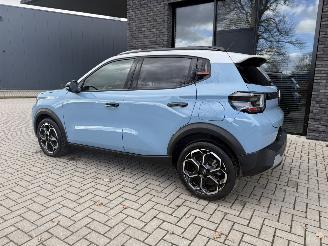 Citroën C3 EV NEW! MAX 44kWh 113PK Aut. picture 15