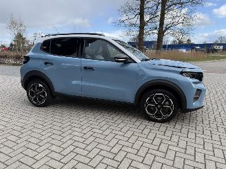 Citroën C3 EV NEW! MAX 44kWh 113PK Aut. picture 8