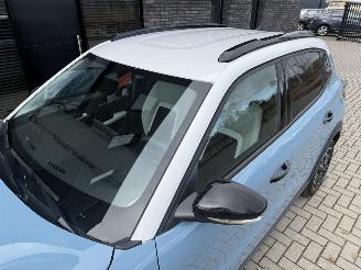 Citroën C3 EV NEW! MAX 44kWh 113PK Aut. picture 34