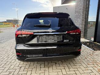 MG MG5 Electric Long Range 61kWh 157PK Aut. Luxury picture 9