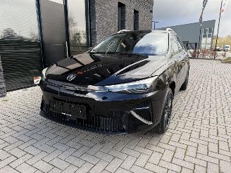 MG MG5 Electric Long Range 61kWh 157PK Aut. Luxury picture 15
