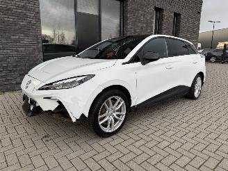 MG MG4 Electric Trophy Extended Range 77kWh 245PK Aut. Luxury picture 14