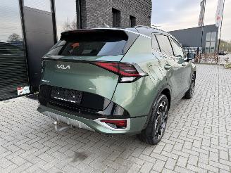 Kia Sportage 1.6 T-GDI PHEV AWD 266PK Aut. GT-Line picture 7