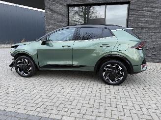 Kia Sportage 1.6 T-GDI PHEV AWD 266PK Aut. GT-Line picture 12