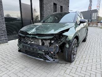 Kia Sportage 1.6 T-GDI PHEV AWD 266PK Aut. GT-Line picture 15