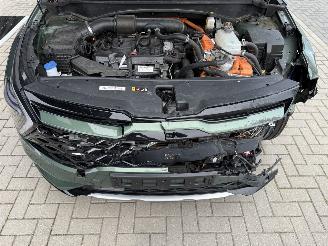 Kia Sportage 1.6 T-GDI PHEV AWD 266PK Aut. GT-Line picture 44