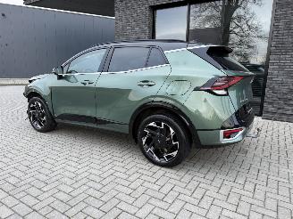 Kia Sportage 1.6 T-GDI PHEV AWD 266PK Aut. GT-Line picture 11