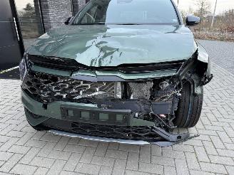 Kia Sportage 1.6 T-GDI PHEV AWD 266PK Aut. GT-Line picture 38