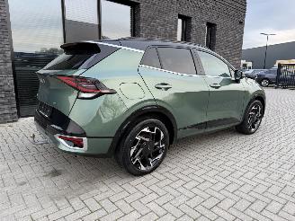 Kia Sportage 1.6 T-GDI PHEV AWD 266PK Aut. GT-Line picture 6