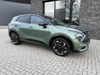 Kia Sportage 1.6 T-GDI PHEV AWD 266PK Aut. GT-Line picture 2