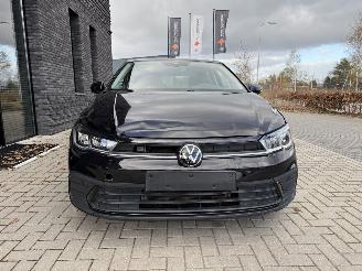 Volkswagen Polo NEW MOD. 1.0 TSI 95PK Life picture 5