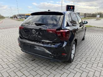 Volkswagen Polo NEW MOD. 1.0 TSI 95PK Life picture 11