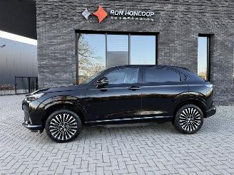 skadebil auto Honda e:Ny1 69kWh 204PK Aut. Limited Edition 2024/3