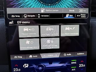 Honda e:Ny1 69kWh 204PK Aut. Limited Edition picture 22