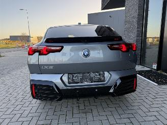 BMW iX2 eDrive20 73kWh 204PK Aut. M-Sport VOLL! picture 13