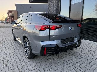 BMW iX2 eDrive20 73kWh 204PK Aut. M-Sport VOLL! picture 14