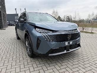 Peugeot e-5008 GT NEW MODEL! 73kWh 214PK Aut. 7-personen picture 6