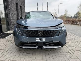 Peugeot e-5008 GT NEW MODEL! 73kWh 214PK Aut. 7-personen picture 5