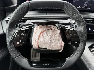 Peugeot e-5008 GT NEW MODEL! 73kWh 214PK Aut. 7-personen picture 19