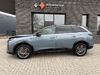  Peugeot e-5008 GT NEW MODEL! 73kWh 214PK Aut. 7-personen 2025/2