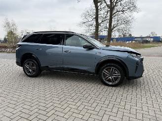 Peugeot e-5008 GT NEW MODEL! 73kWh 214PK Aut. 7-personen picture 8