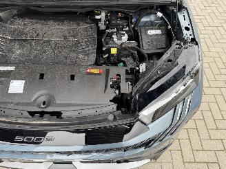Peugeot e-5008 GT NEW MODEL! 73kWh 214PK Aut. 7-personen picture 44