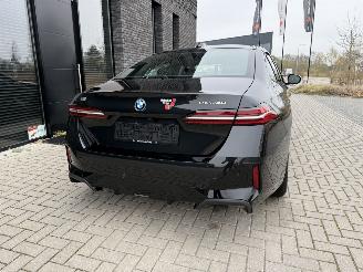 BMW i5 Sedan eDrive40 M-Sport 84kWh 340PK Aut. picture 9