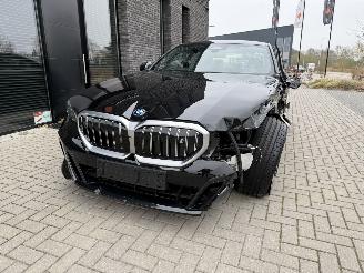 BMW i5 Sedan eDrive40 M-Sport 84kWh 340PK Aut. picture 18